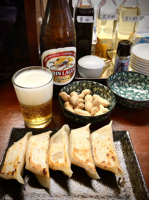 皮と餡　※火曜日休み>