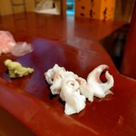 青葉寿司 - 