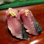 青葉寿司 - 