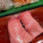 青葉寿司 - 
