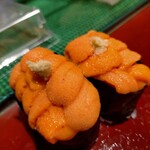 青葉寿司 - 