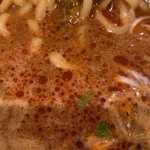 茶麺房 貴勇 - 