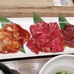 俺の焼肉 - 