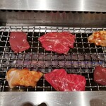 俺の焼肉 - 