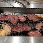 俺の焼肉 - 