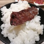 俺の焼肉 - 