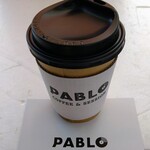 コーヒー＆セッション パブロ - 