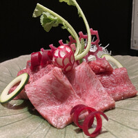焼肉 展 - 
