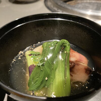焼肉 展 - 