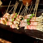 Yakitori Dainingu Ginkaku - 