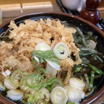 そば・うどん 宮乃前 - 