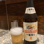 伸喜 - クラッシックラガーじゃないのね