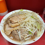 ラーメン二郎 - 