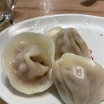 餃子食堂 マルケン - 