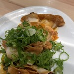 餃子食堂 マルケン - 