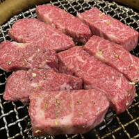 焼肉 スタミナ苑 - 