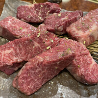 焼肉 スタミナ苑 - 