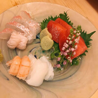 割烹料理 こがね八祥 - 