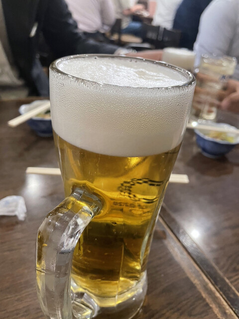 居酒屋 いこい 亀戸店 亀戸 居酒屋 食べログ