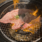 Doramukan Yakiniku Nikumaru - 