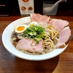 らーめん香澄 - 