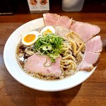 らーめん香澄 - 