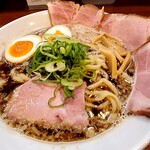 らーめん香澄 - 