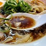 らーめん香澄 - 