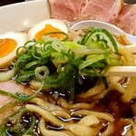 らーめん香澄 - 