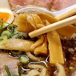 らーめん香澄 - 