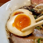 らーめん香澄 - 