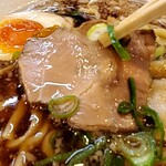 らーめん香澄 - 