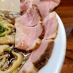 らーめん香澄 - 