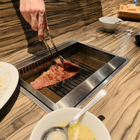 焼肉 ジャンボ はなれ - 