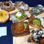 コボト ベーカリーショップ - 