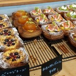 コボト ベーカリーショップ - 