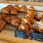 コボト ベーカリーショップ - 