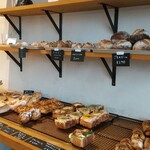 コボト ベーカリーショップ - 