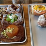 コボト ベーカリーショップ - 