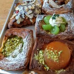 コボト ベーカリーショップ - 