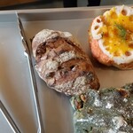 コボト ベーカリーショップ - 