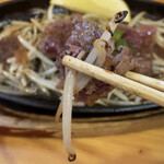 Bariki - ヒレ肉