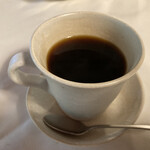 アルモニーア - コーヒー