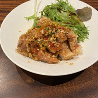 新中国料理HARAKAWA 北新地店 - 