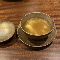 新中国料理HARAKAWA 北新地店 - 