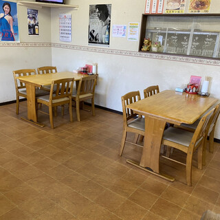 中華飯店満州_2