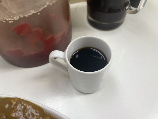 まんてん 神保町 カレーライス 食べログ