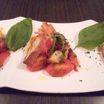 Trattoria TAZZA - 