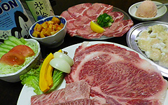 Yakiniku Ichiban