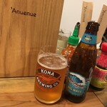 'Anuenue - コナビール